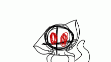 Dead ( new oc )