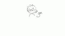 gm UwU