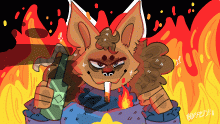 Mega Chaos