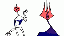 not a serious contest entry sorry