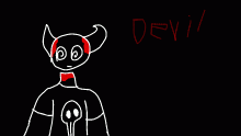I dunno I just like him ok-
