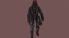 Character concept