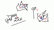aaaaa!