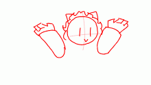 Latest animation by TwixLovez