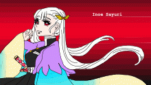 -Inoe Sayuri-