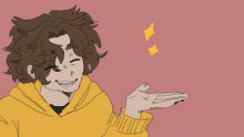 Avatar for marcelohno