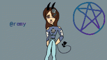 Avatar for REMY