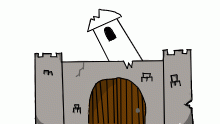 CASTLE