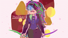 For @PhinSilver