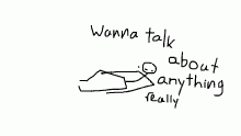 please