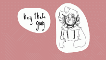 notice
