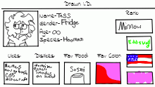 Drawn I.d.
