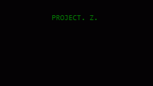 Trailer for Ep.3 of Project. Z.