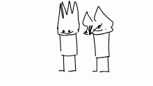 stinky bastard men
