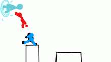 Latest animation by Koffie