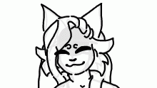 Berry's Beautiful New Bod [WIP]