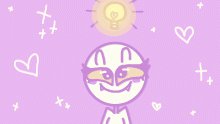 I Have An Idea... ✨