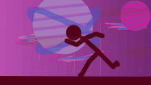 random ass animation