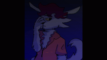 (nearly late) B-day gift