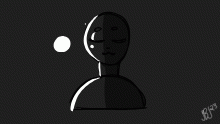 light ball (rough test)