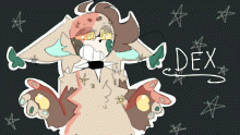 owo whats dis?