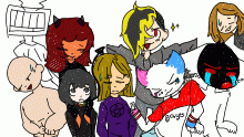 A wip i might as well post
