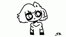 If Deni and Bea combined..