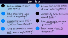 ok here