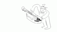 Imma diddle ur fiddle bro