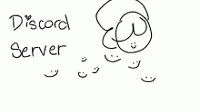 my discord server