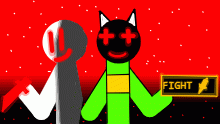 Genocide time duo