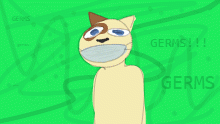 oh no
