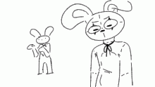 Random doodles pt. 7