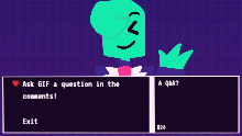 GIF Answers [Part 1] 🎊