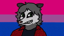 Avatar for Plush