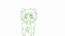 more bean doodles