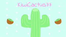 Avatar for KiwiCactus77