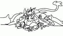*screams in i have a problem*