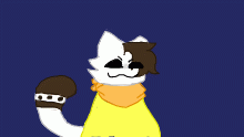 idk
