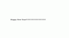 happy 2021