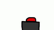 The button Collab self entry
