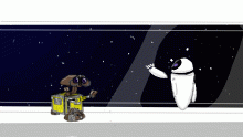 WALL.E
