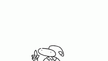 it's 2:55 am