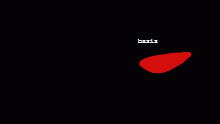 red eye