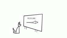 MISSing