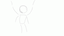 wonky takeoff animation-