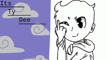 ItsTydee pfp
