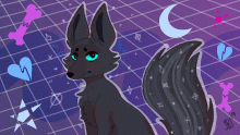 @!AJD! Art style contest entry