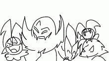 my neck is killing me