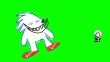 how the sonic movie makes me feel
